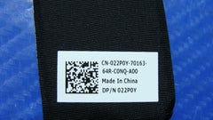 Dell Inspiron 3052 19.5" Genuine Desktop LCD LVDS Video Flex Cable 22P0Y Dell