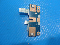 HP Notebook 15-bs115dx 15.6" Mouse Touchpad Buttons Board w/Cable LS-E792P