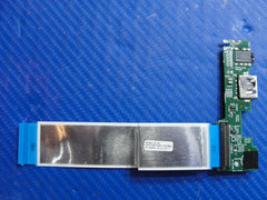 Dell Inspiron 11.6"11-3162 OEM Audio USB Board w/Cable M68Y5 450.07603.0002 GLP* - Laptop Parts - Buy Authentic Computer Parts - Top Seller Ebay