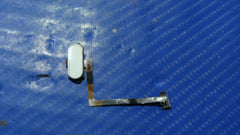 Samsung Galaxy S6 SM-G920A 5.1" Genuine White Home Button Flex Cable ER* - Laptop Parts - Buy Authentic Computer Parts - Top Seller Ebay