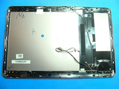 HP Pavillion dv7t-5000 17.3" Genuine LCD Back Cover 3JLX7TP103 
