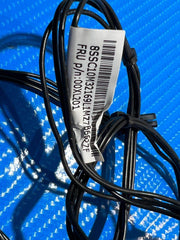 Lenovo ThinkCentre M710s Genuine Desktop SATA Power Cable 00XL201 - Tested Computer Laptop Parts