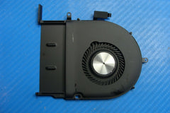 MacBook Pro A1502 13" 2015 MF840LL/A Genuine Laptop Cooling Fan 076-00071 