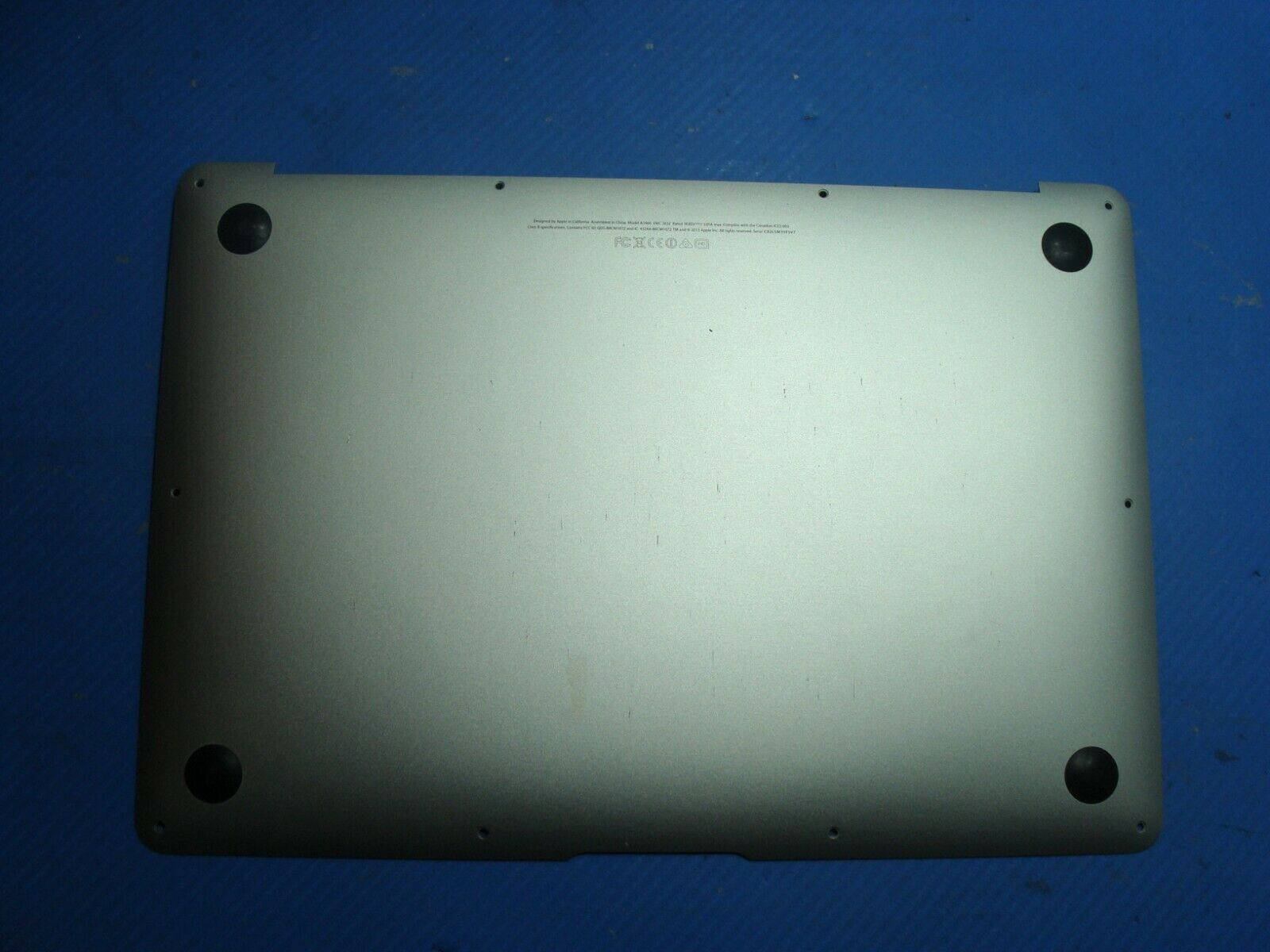 MacBook Air A1466 MD760LL/A Mid 2013 13