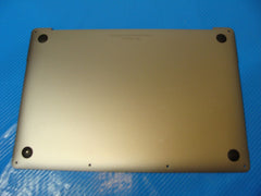 Apple MacBook Pro A1989 13" 2018 MR9Q2LL/A Space Gray Bottom Case 923-02514