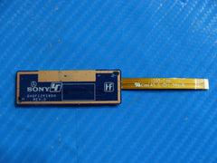Sony Vaio Flip SVF14N11CXB 14" TouchScreen Digitizer Interface Board DA0FI2PI6D0
