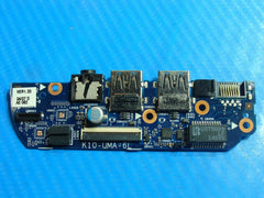 HP ENVY m6-n012dx 15.6" Genuine Laptop USB Audio Ethernet Board 6050A2652701 - Laptop Parts - Buy Authentic Computer Parts - Top Seller Ebay