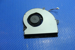Asus 15.6" X501A Genuine Laptop CPU Cooling Fan 13GNNO10P010-1 GLP* - Laptop Parts - Buy Authentic Computer Parts - Top Seller Ebay