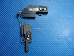 HP 15-f205dx 15.6" Genuine Laptop Left & Right Speaker Set Speakers 38U86TP20 HP