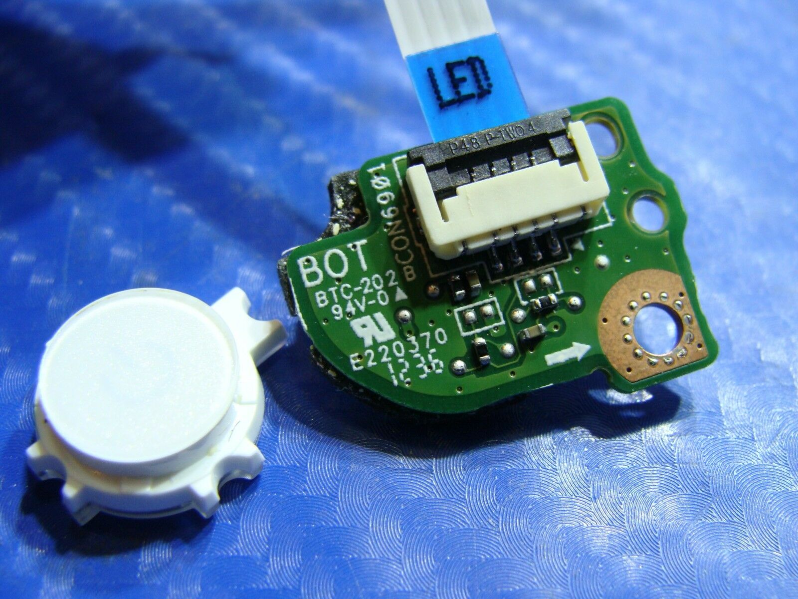 Lenovo IdeaPad S206 M89A7UK 11.6