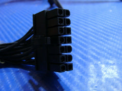 Apple iMac 27" A1312 2009 MB953LL/A Genuine AC/DC/SATA Power Cable 922-9155 ER* - Laptop Parts - Buy Authentic Computer Parts - Top Seller Ebay