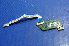HP ProBook 15.6" 450 G3 OEM Function Button Board w/Cable DAX63TH16F1 GLP* - Laptop Parts - Buy Authentic Computer Parts - Top Seller Ebay