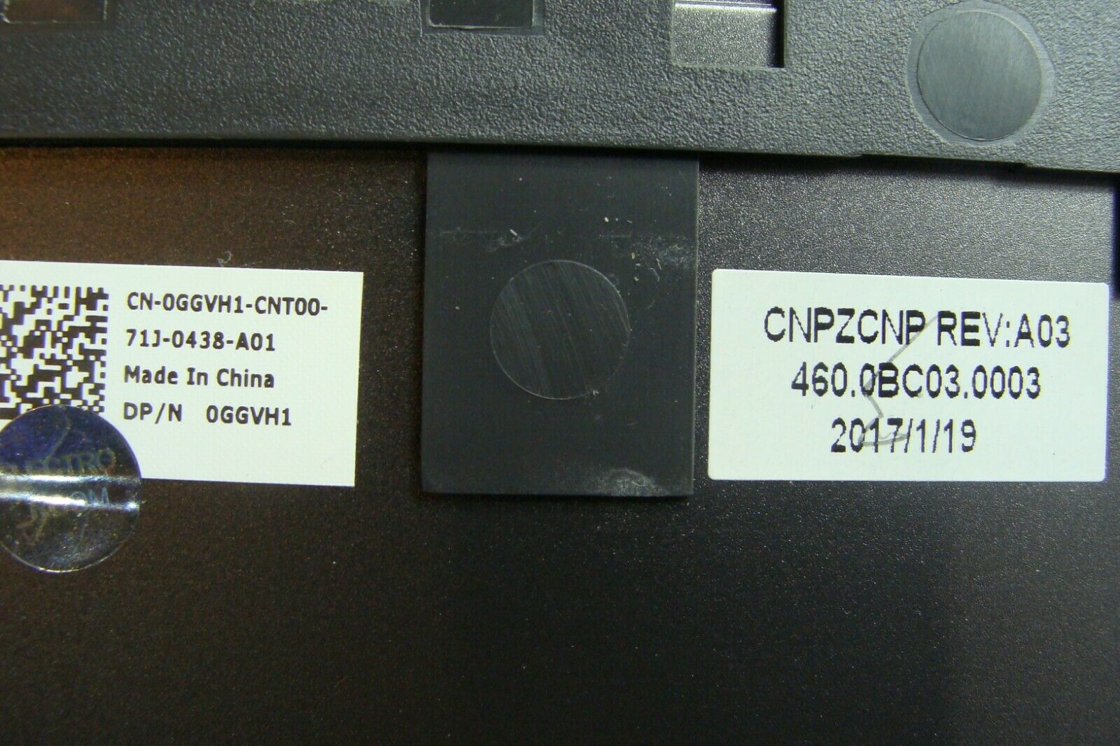 Dell Latitude 3379 13.3