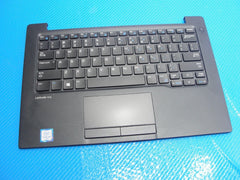 Dell Latitude 7370 13.3" Genuine Palmrest w/Keyboard Touchpad am1ic00111 ktyw0 
