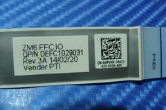 Dell Inspiron 3138 11.6" OEM SD Card Reader USB Roard w/Cable DA0ZM6PI6C0 ER* - Laptop Parts - Buy Authentic Computer Parts - Top Seller Ebay