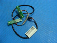 Lenovo Erazer x510 Genuine Desktop Led Board w/ Cable 31504569 - Tested Computer Laptop Parts