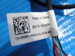 Dell Optiplex 9020 AIO 23" Genuine Desktop Power Button Board Cable N9XP1
