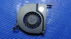 MacBook Pro 15" A1286 Late 2011 MD318LL/A OEM CPU Cooling Left Fan 922-8703 GLP* Apple