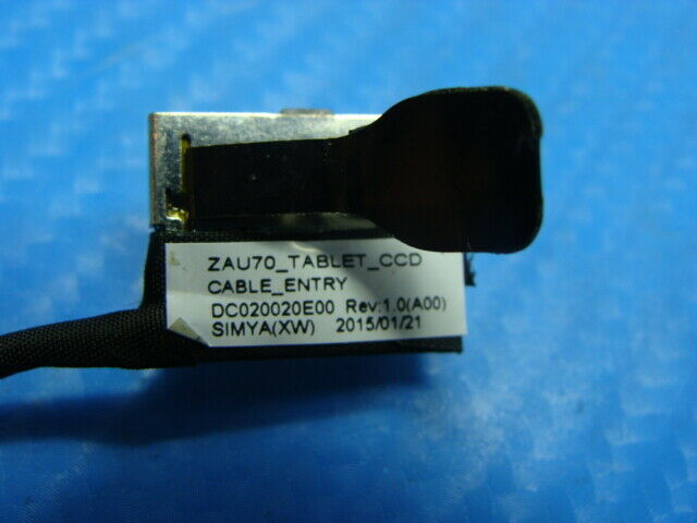 Dell Latitude 7350 13.3