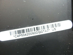 MacBook Pro A1286 15" 2011 MD322LL/A Top Case w/Trackpad Keyboard 661-6076 #2 - Laptop Parts - Buy Authentic Computer Parts - Top Seller Ebay