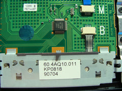 Dell Inspiron 1545 15.6" Genuine Palmrest w/Touchpad W395F T866F 60.4AQ02.012 