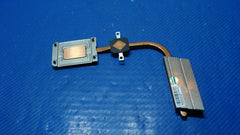 Toshiba Satellite C655 15.6" Genuine Laptop CPU Cooling Heatsink V000220050 Toshiba