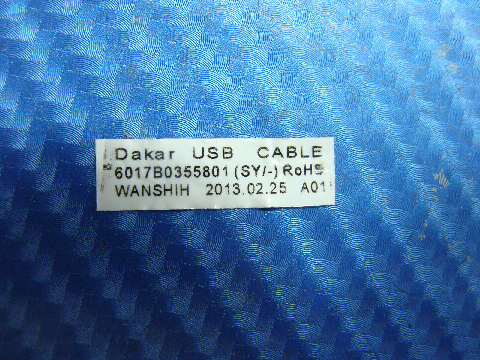 Toshiba Satellite C855D-S5116 15.6
