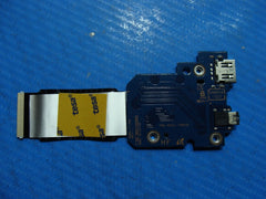 Samsung Chromebook XE500C13 11.6" USB WiFi Audio Board w/Cable BA92-15863A