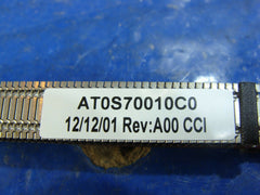 Dell XPS 12 9Q23 12.5" Genuine Laptop CPU Cooling Heatsink 519HT AT0S70010C0 ER* - Laptop Parts - Buy Authentic Computer Parts - Top Seller Ebay