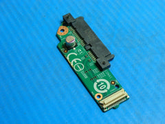 MSI GT70 MS-1762 17.3" HDD Hard Drive Connector Board MS-1762A 