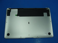 MacBook Air A1466 13" Mid 2013 BTO Genuine Bottom Case Silver 923-0443