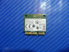 HP Pavilion 15-p045tx 15.6" Genuine WiFi Wireless Card BCM943142HM 753076-001 - Laptop Parts - Buy Authentic Computer Parts - Top Seller Ebay
