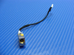 Acer Aspire V5-571P-6866 15.6" Genuine DC In Power Jack with Cable 50.4TU04.042 Acer