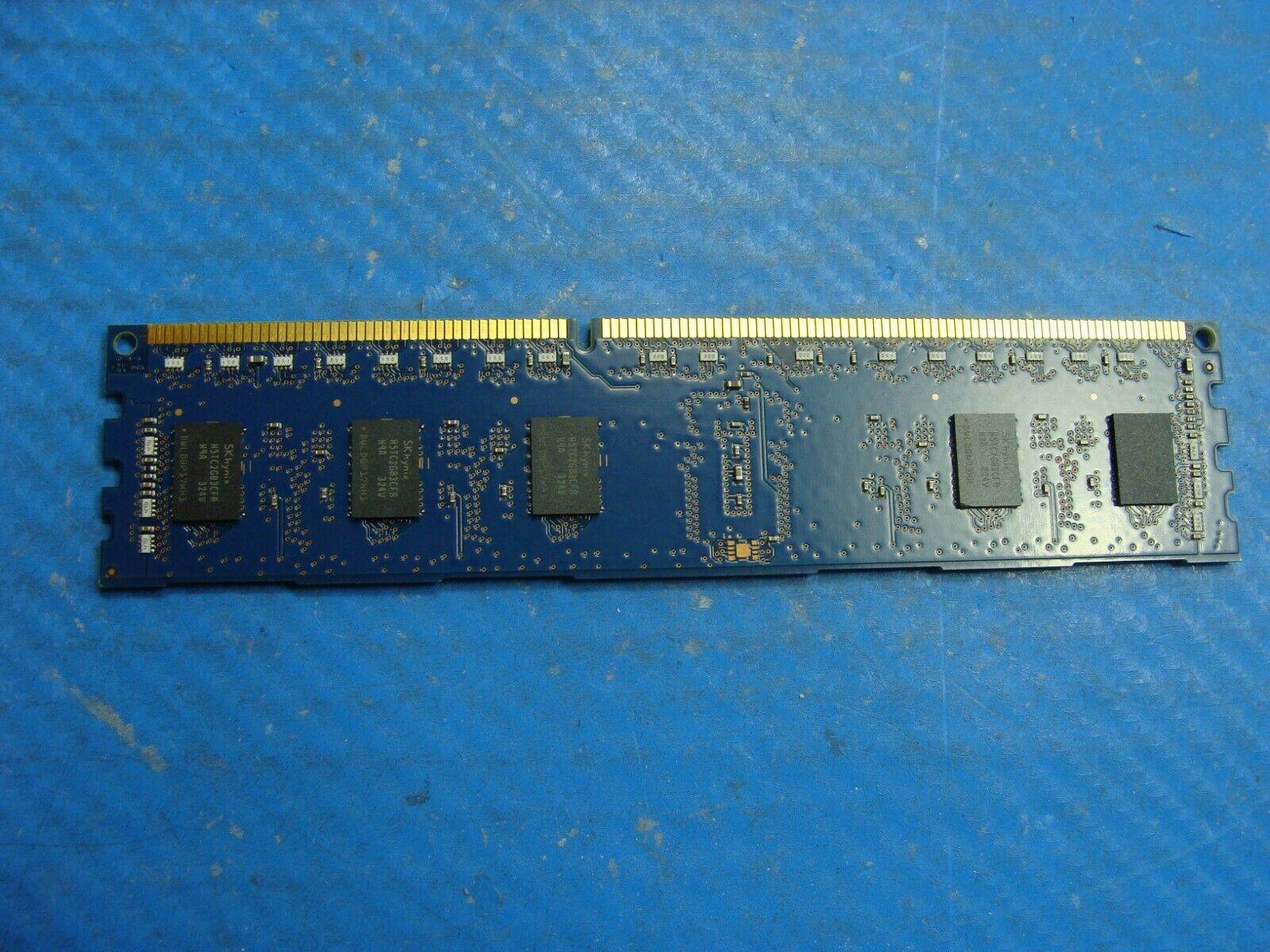 Dell T5600 DIMM SKhynix 2GB Memory PC3L-10600R-9-12-A1 HMT325R7CFR8A-H9 #1 - Tested Computer Laptop Parts