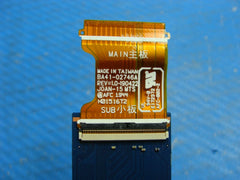 Samsung Chromebook XE350XBA 15.6" Genuine USB Board BA92-19655B - Laptop Parts - Buy Authentic Computer Parts - Top Seller Ebay