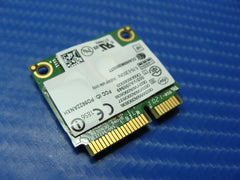 Samsung NP-QX410-J01US 14" Genuine Laptop WiFi Wireless Card 622ANXHMW ER* - Laptop Parts - Buy Authentic Computer Parts - Top Seller Ebay