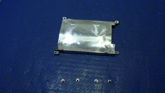 Sony Vaio SVF14N190X 14" Genuine Laptop Hard Drive Caddy w/ Screws ER* - Laptop Parts - Buy Authentic Computer Parts - Top Seller Ebay