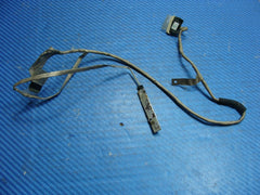 Toshiba Satellite L670 17.3" Genuine LCD Video Cable w/ WebCam DC020011H10 ER* - Laptop Parts - Buy Authentic Computer Parts - Top Seller Ebay