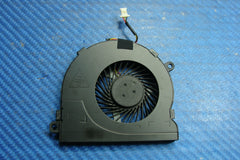 Dell Inspiron 15-3567 15.6" Genuine CPU Cooling Fan CGF6X 023.1007E.0001 Dell