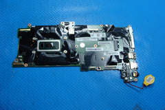 Lenovo ThinkPad X1 Carbon 7th Gen 14" Genuine 17-8665u 16Gb Motherboard 20w47873 