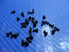 HP Pavilion Touchsmart 10-e010nr 10.1 Genuine Screw Set Screws for Repair ER* - Tested Computer Laptop Parts