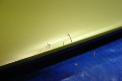 Asus X401A-RGN4 14" Genuine LCD Back Cover w/Front Bezel 13GN4O5AP011-1