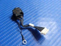 Sony Vaio SVT14113CXS 14" Genuine DC-IN Power Jack w/ Cable 50.4WS02.001 ER* - Laptop Parts - Buy Authentic Computer Parts - Top Seller Ebay