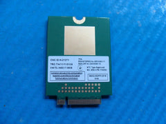 Dell Latitude 5410 14 OEM Fibocom LTE/WCDMA 4G WWAN Card Module L850-GL 284DC