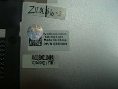 Dell Inspiron 7460 14" Genuine Laptop Bottom Base Case Cover Silver 35HW3 - Laptop Parts - Buy Authentic Computer Parts - Top Seller Ebay