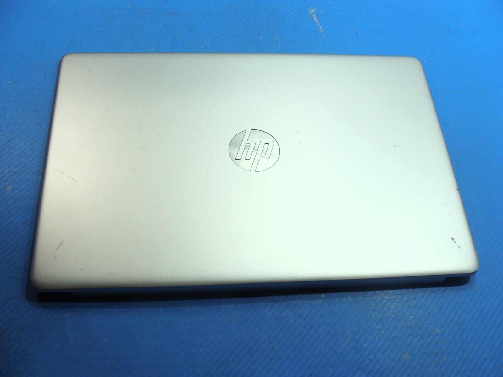 HP 15.6” 15-dy2075tg Genuine Laptop LCD Back Cover w/Front Bezel 3D0P5TP101