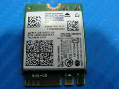 Lenovo Flex 11.6" 3-1130 Genuine Wireless WiFi Card 3160NGW 04X6076 GLP* Intel