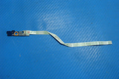 Dell Inspiron 15 5565 15.6" Genuine Power Button Board w/Cable ls-d802p 