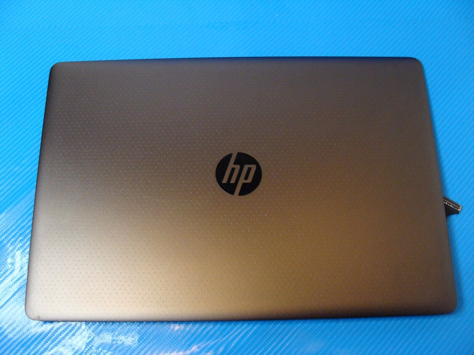 HP ZBook Studio G3 15.6
