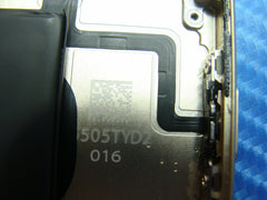 iPhone 6s A1688 4.7" 2015 MN1U2LL/A Genuine Back Case w/Battery GS135171 Apple